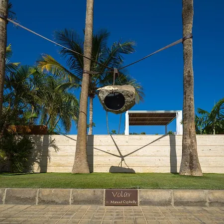 Villa Kai By Maspalomas